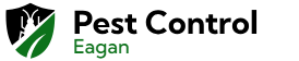 Eagan Pest Control Company Logo