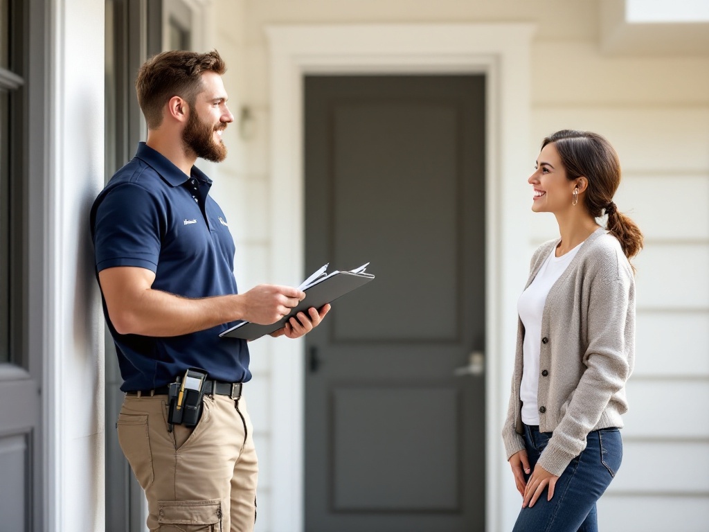 Pest Control in Burnsville, MN