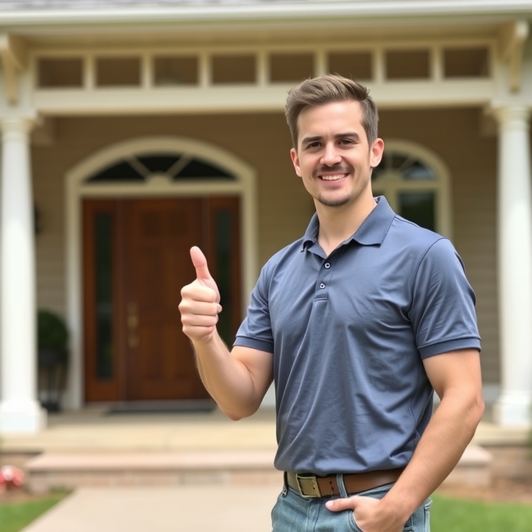 Owner of Eagan Pest Pros